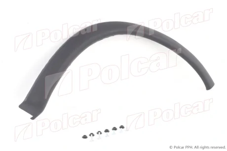 Накладка крила правий Polcar 5555025R