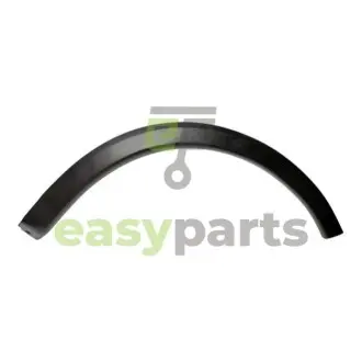 Накладка крила правий Polcar 5556025J