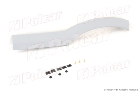 Накладка крила правий Polcar 556082-7
