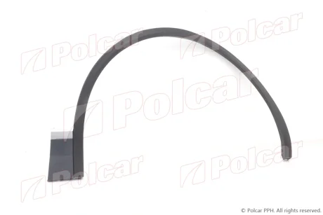 Накладка крила правий Polcar 95K202-5