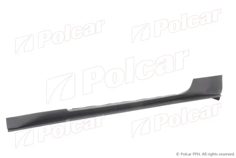 Накладка порога лівий Polcar 32S141-5