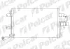 Радиатор кондиционера Polcar 1323K8C2 (фото 1)