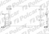 Радіатор кондиціонера Audi A6 2.5TDI 97-05 Polcar 1326K8C4S (фото 1)