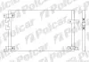 Радиатор кондиционера Polcar 1408K8C1 (фото 1)