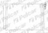 Радіатор кондиціонера Polcar 2050K81X (фото 1)