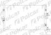Радиатор кондиционера Polcar 2450K8C3 (фото 1)