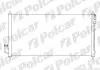 Радиатор кондиционера Polcar 2748K8C1 (фото 1)