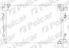Радиатор кондиционера Polcar 2749K8C1 (фото 1)
