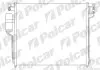 Радиатор кондиционера Polcar 2783K8C1 (фото 1)
