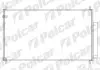 Радиатор кондиционера Polcar 3822K81K (фото 1)
