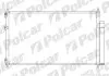 Радиатор кондиционера Polcar 3841K8C1 (фото 1)