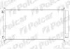 Радиатор кондиционера Polcar 3851K81K (фото 1)