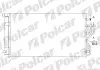 Радиатор кондиционера Polcar 4048K81X (фото 1)