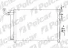 Фото 1 - радiатор кондицiонера Kia Rio 1.5D 03.05- Polcar 4117K8C2 Радiатор кондицiонера Kia Rio 1.5D 03.05- Polcar 4117K8C2 (фото 1)