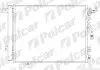 Радиатор кондиционера Polcar 4171K82X (фото 1)