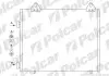Радиатор кондиционера Polcar 4310K8C1 (фото 1)