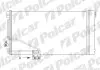 Радіатор кондиціонера Polcar 5003K8C1S (фото 1)