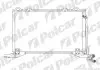 Радиатор кондиционера Polcar 5015K8C3 (фото 1)