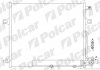 Радиатор кондиционера Polcar 5045K8C1 (фото 1)