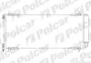 Радіатор кондиціонера Polcar 5748K8C2 (фото 1)