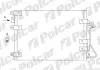 Радіатор кондиціонера Polcar 6015K8C2S (фото 1)