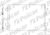 Радиатор кондиционера Polcar 6070K82X (фото 1)