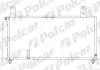 Радіатор кондиціонера Polcar 7414K8C1 (фото 1)