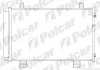 Радиатор кондиционера Polcar 8044K8C1 (фото 1)