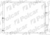 Радіатор кондиціонера Polcar 8061K8C1 (фото 1)