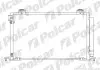 Радіатор кондиціонера Polcar 8125K8C1 (фото 1)