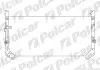 Радіатор кондиціонера Polcar 8176K8B1 (фото 1)