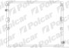 Радиатор кондиционера Polcar 8177K8C1 (фото 1)