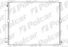 Радиатор кондиционера Polcar 8178K82K (фото 1)