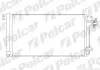 Радиатор кондиционера Polcar 9568K81K (фото 1)