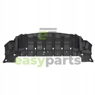 Захист бампера нижній Polcar 32X1346X