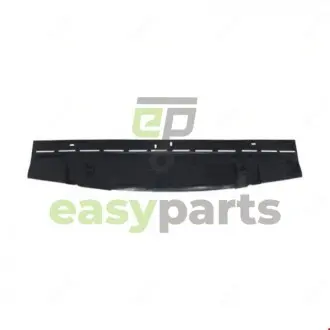 Захист бампера нижній Polcar 602634-6