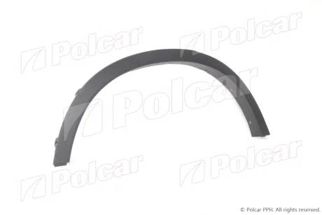 Накладка крила правий Polcar 20X184-5