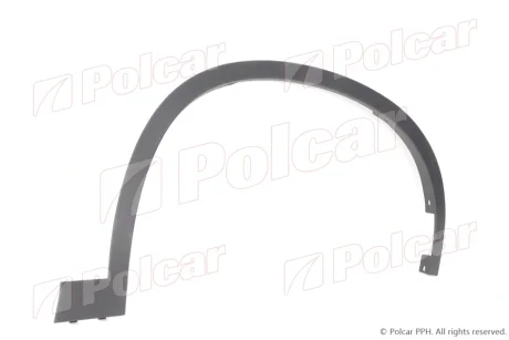 Накладка крила правий Polcar 20X302-5