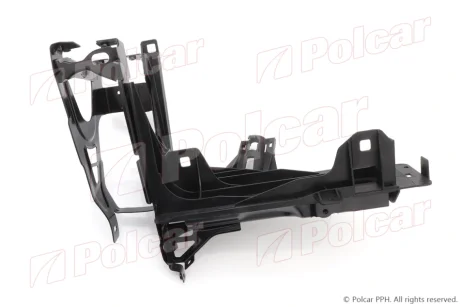 Панель передня правий Polcar 201804-6