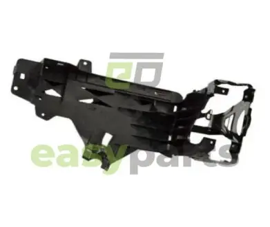 Панель передня правий Polcar 201904-6