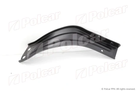 Панель передня правий Polcar 501804-4