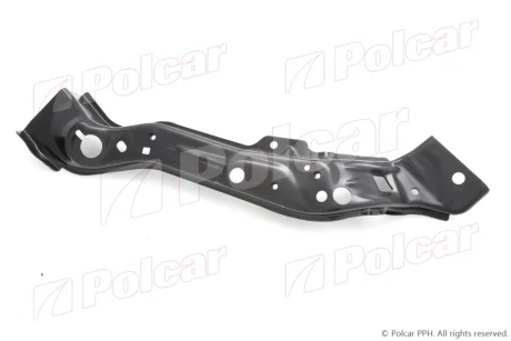 Панель передняя правая Polcar 52L104-6