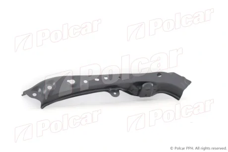 Панель передняя правая Polcar 81C404-4