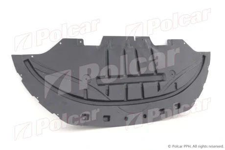 Захист бампера нижній Polcar 32S134-7