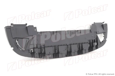 Защита бампера нижний Polcar 60N234-5