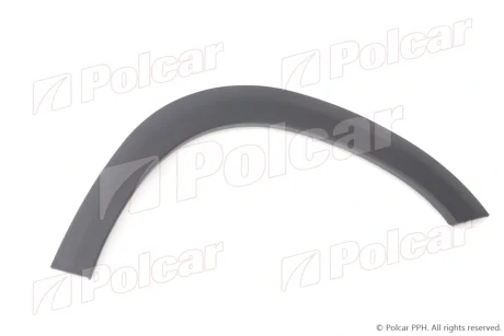 Накладка крила правий Polcar 57L102-5