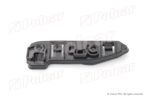 Молдинг бампера лівий Polcar 30C10717