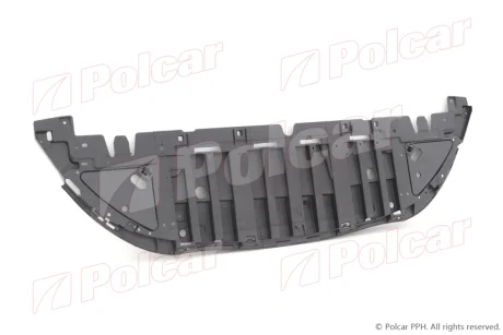 Защита бампера нижний Polcar 60B134-5