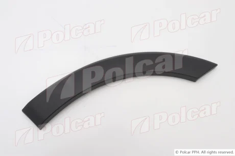 Накладка крила правий Polcar 32N202-6