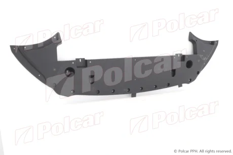 Защита бампера нижний Polcar 32K1347X